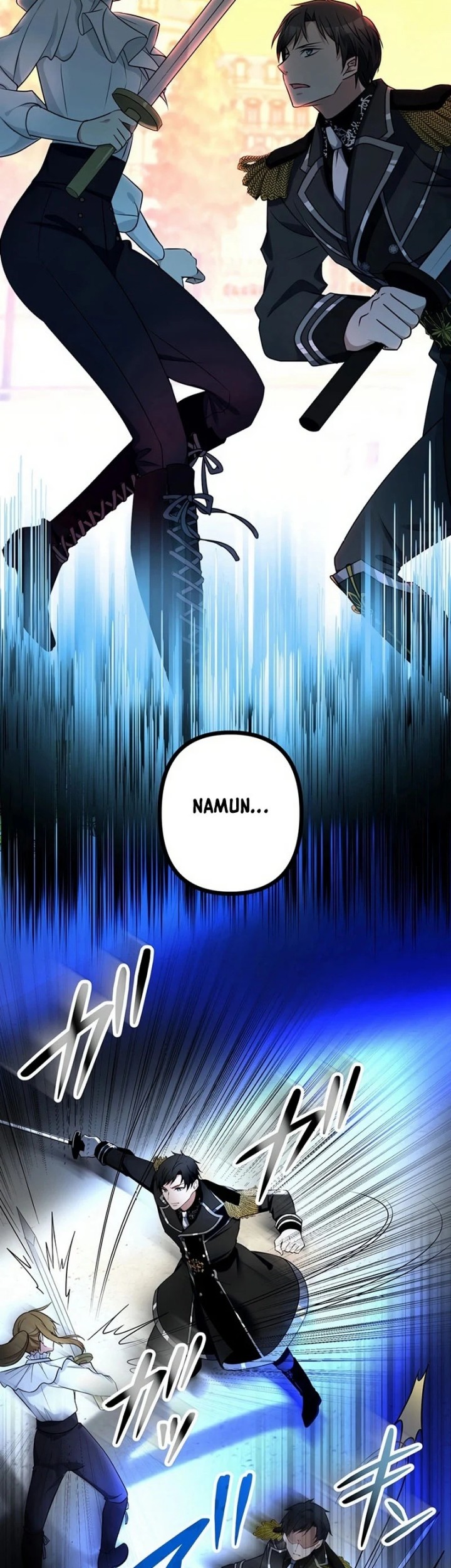 I Will Break Ties With the Harmful Sister Chapter 6 Gambar 43