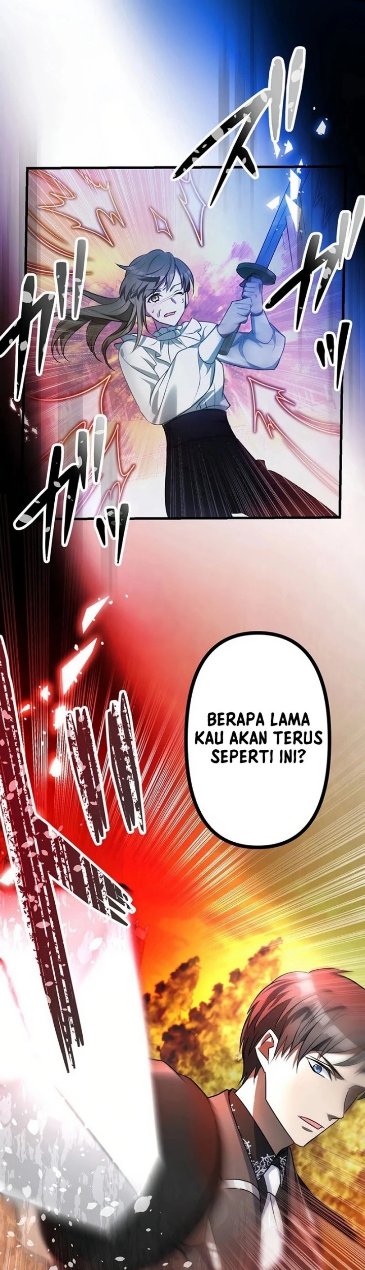 I Will Break Ties With the Harmful Sister Chapter 6 Gambar 45