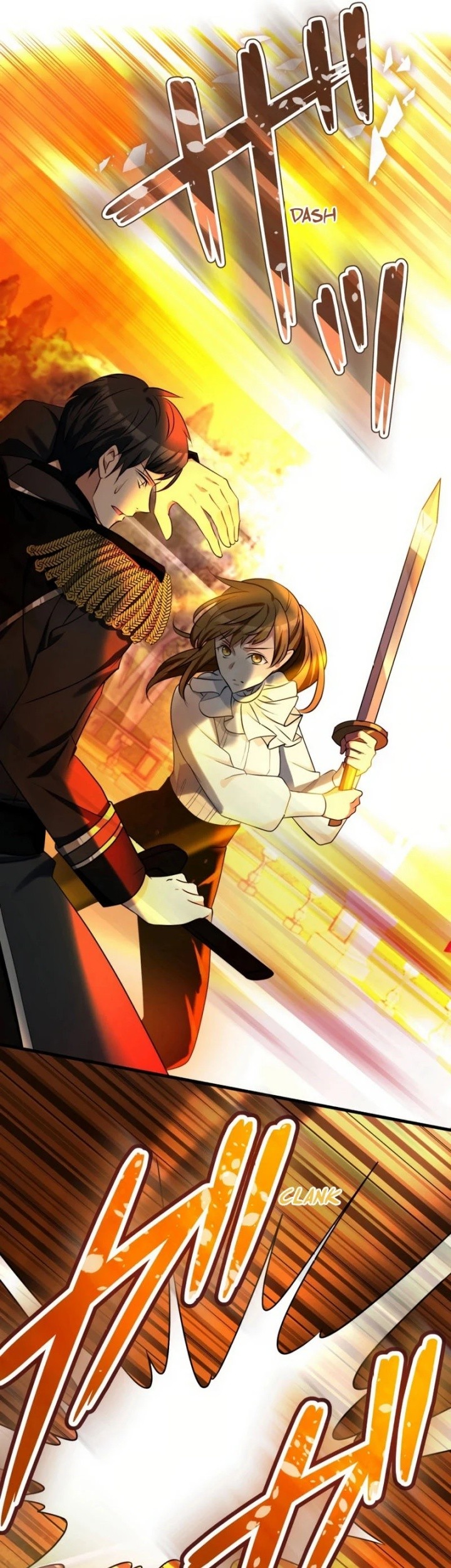 I Will Break Ties With the Harmful Sister Chapter 6 Gambar 54