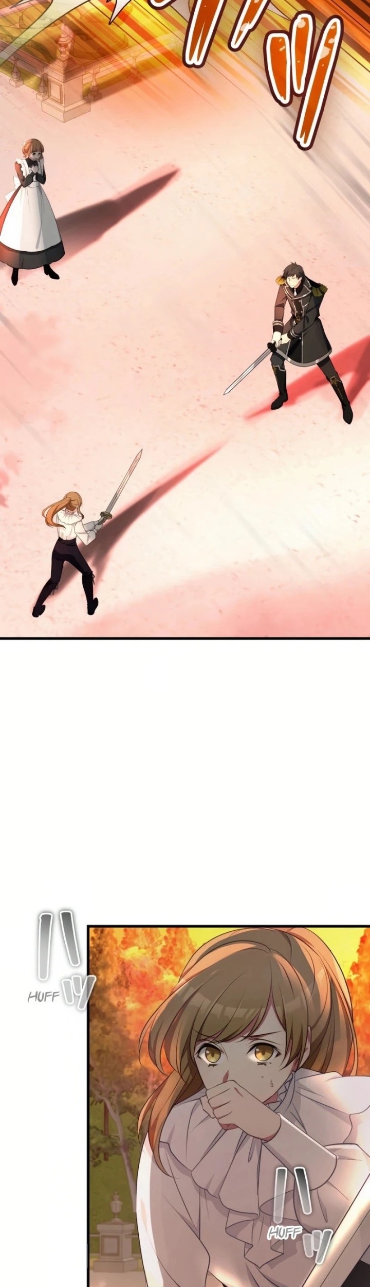 I Will Break Ties With the Harmful Sister Chapter 6 Gambar 55