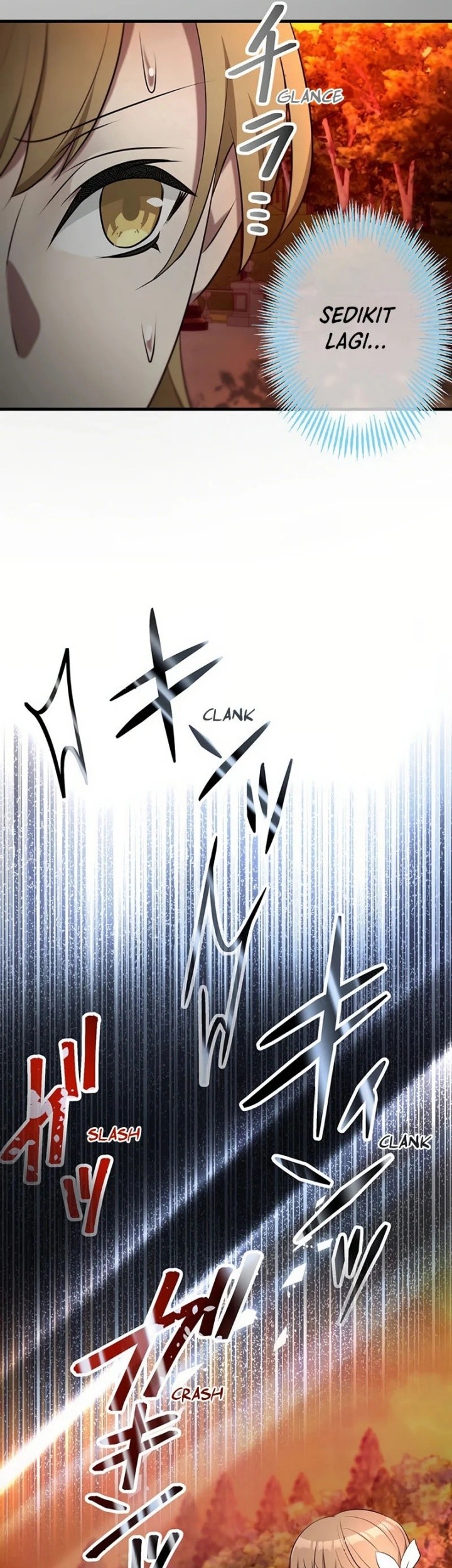 I Will Break Ties With the Harmful Sister Chapter 6 Gambar 49