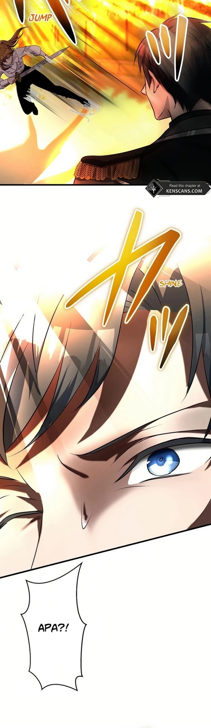 I Will Break Ties With the Harmful Sister Chapter 6 Gambar 53