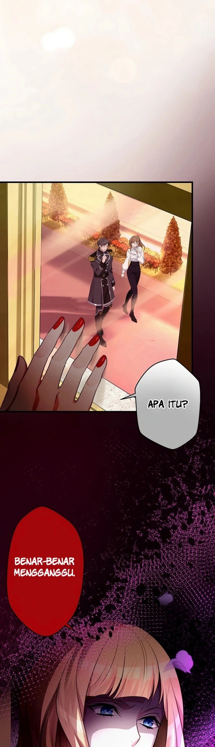 I Will Break Ties With the Harmful Sister Chapter 6 Gambar 66