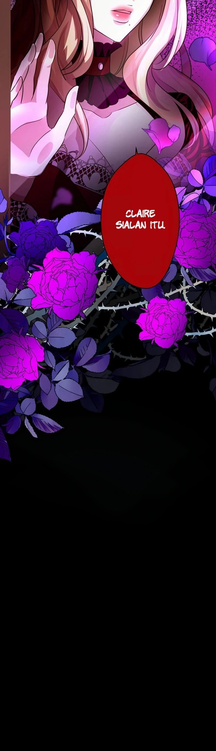 I Will Break Ties With the Harmful Sister Chapter 6 Gambar 67