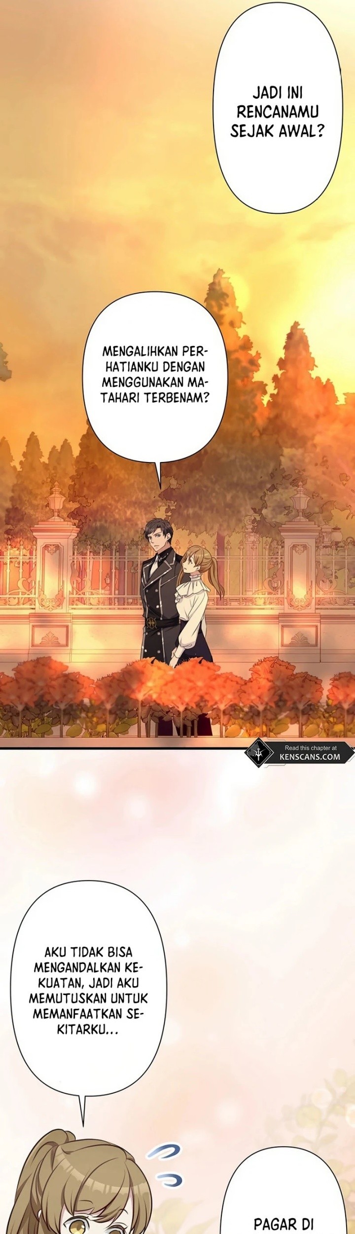 I Will Break Ties With the Harmful Sister Chapter 6 Gambar 60