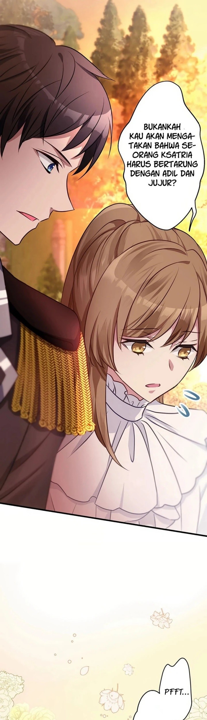 I Will Break Ties With the Harmful Sister Chapter 6 Gambar 63