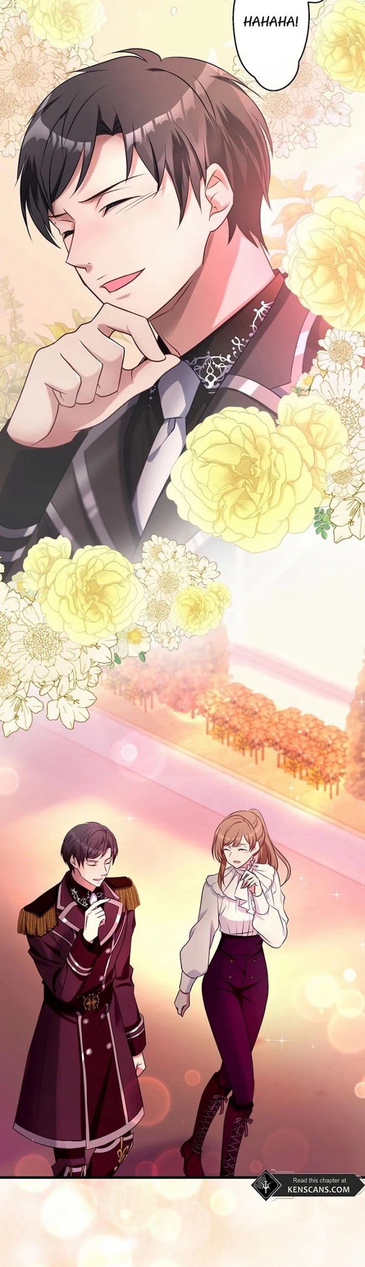 I Will Break Ties With the Harmful Sister Chapter 6 Gambar 64