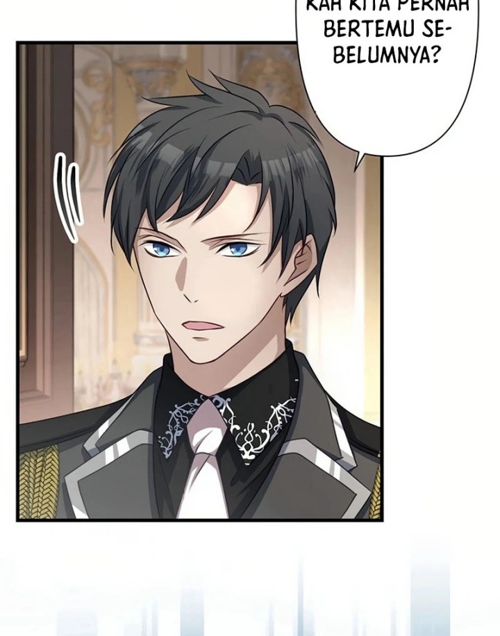 I Will Break Ties With the Harmful Sister Chapter 6 Gambar 3