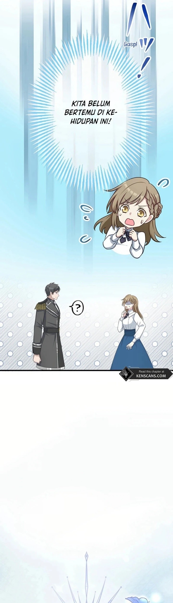 I Will Break Ties With the Harmful Sister Chapter 6 Gambar 4