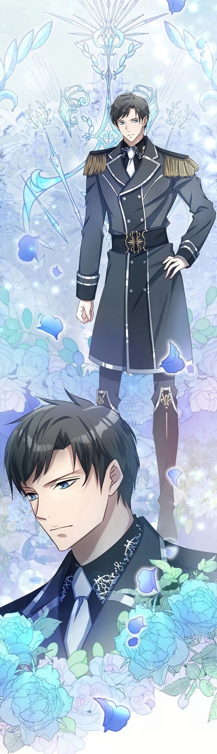 I Will Break Ties With the Harmful Sister Chapter 6 Gambar 5