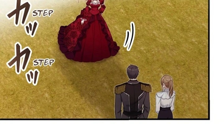 I Will Break Ties With the Harmful Sister Chapter 7 Gambar 13