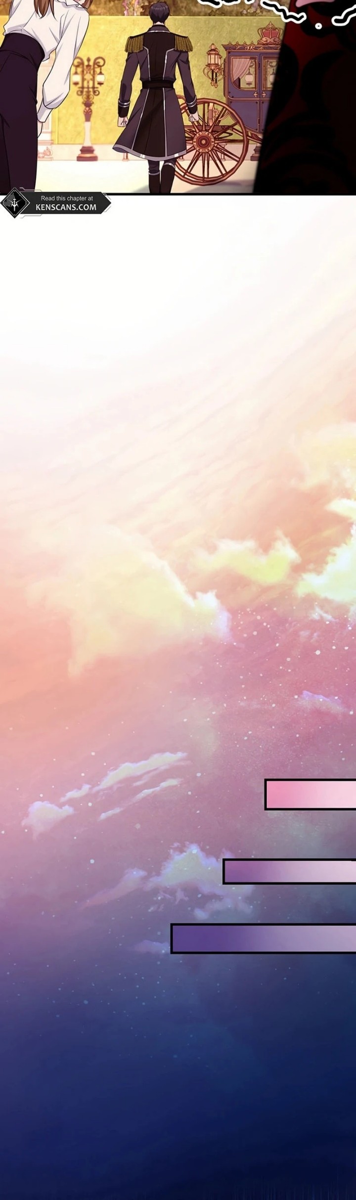 I Will Break Ties With the Harmful Sister Chapter 7 Gambar 21