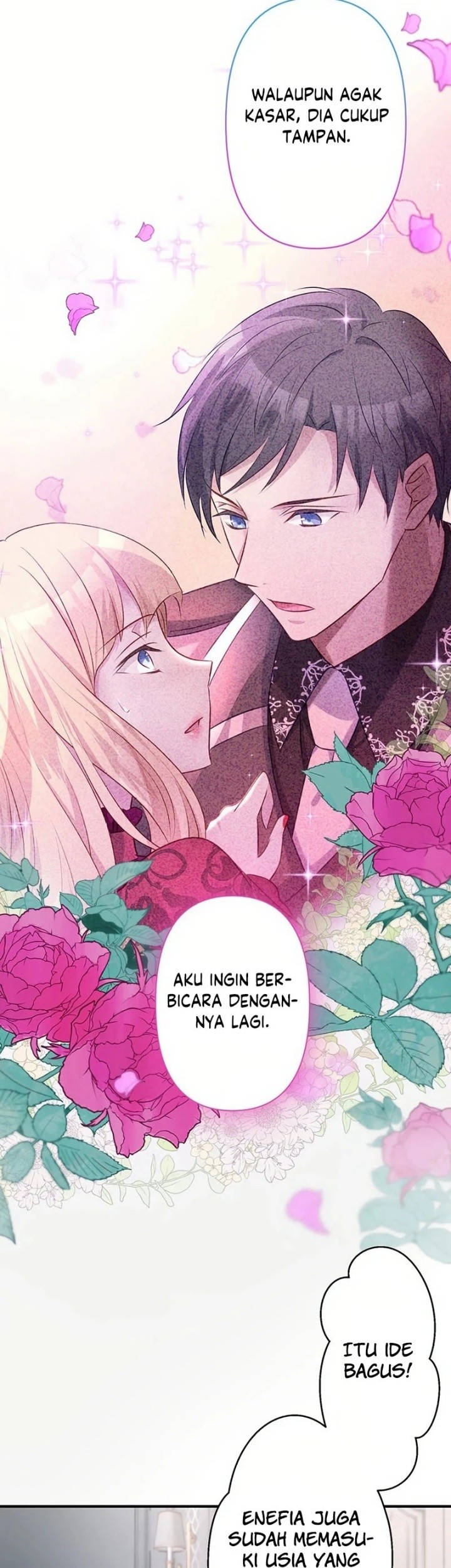 I Will Break Ties With the Harmful Sister Chapter 7 Gambar 30