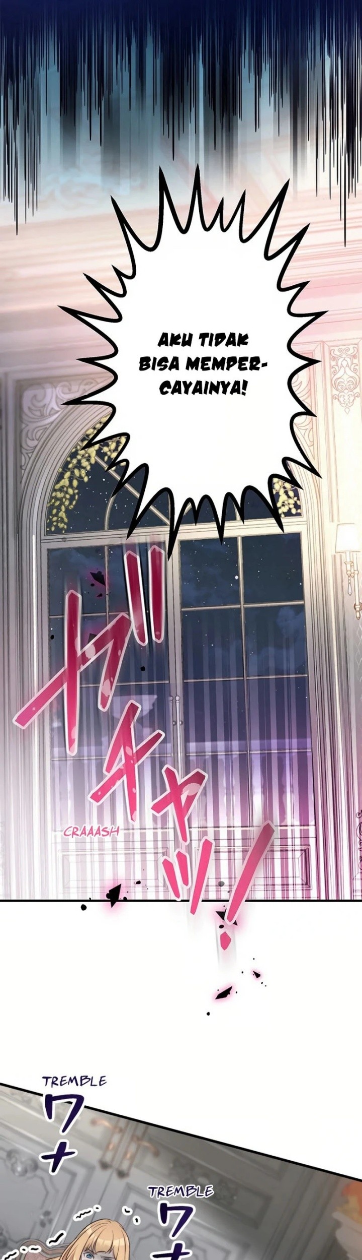 I Will Break Ties With the Harmful Sister Chapter 7 Gambar 22