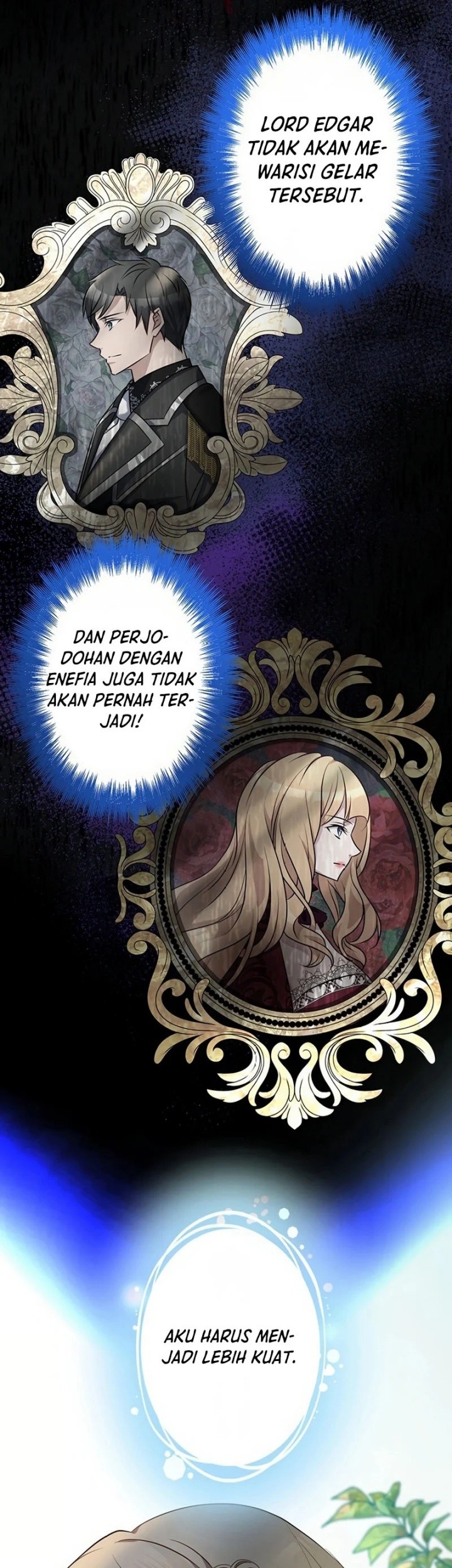 I Will Break Ties With the Harmful Sister Chapter 7 Gambar 38