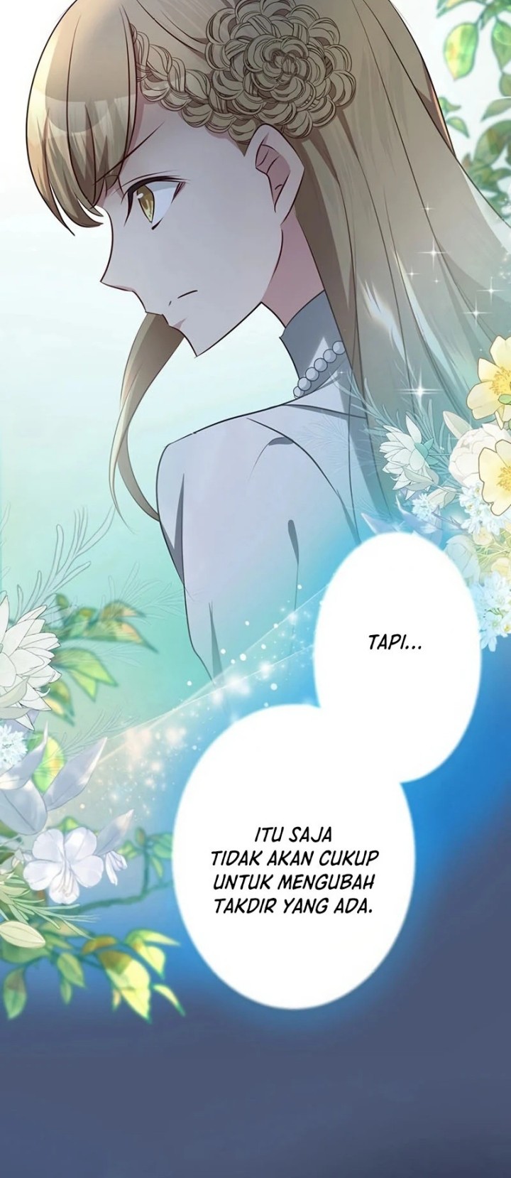 I Will Break Ties With the Harmful Sister Chapter 7 Gambar 39