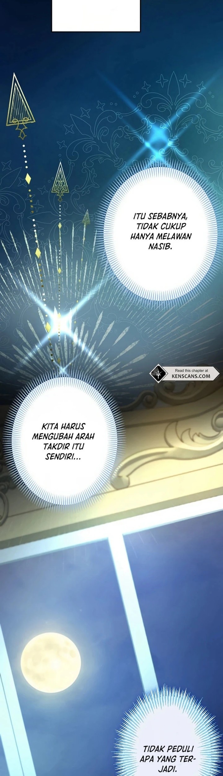 I Will Break Ties With the Harmful Sister Chapter 7 Gambar 41