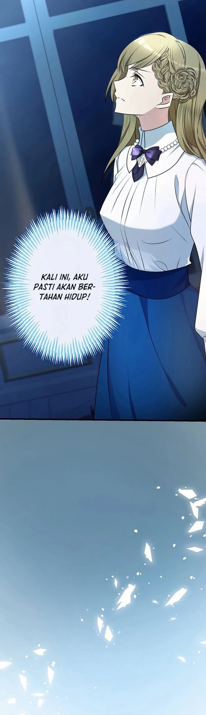 I Will Break Ties With the Harmful Sister Chapter 7 Gambar 43