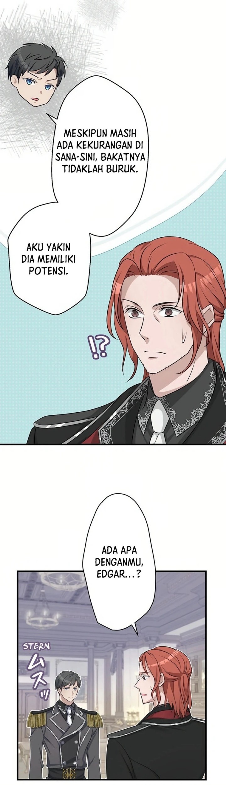 I Will Break Ties With the Harmful Sister Chapter 7 Gambar 55