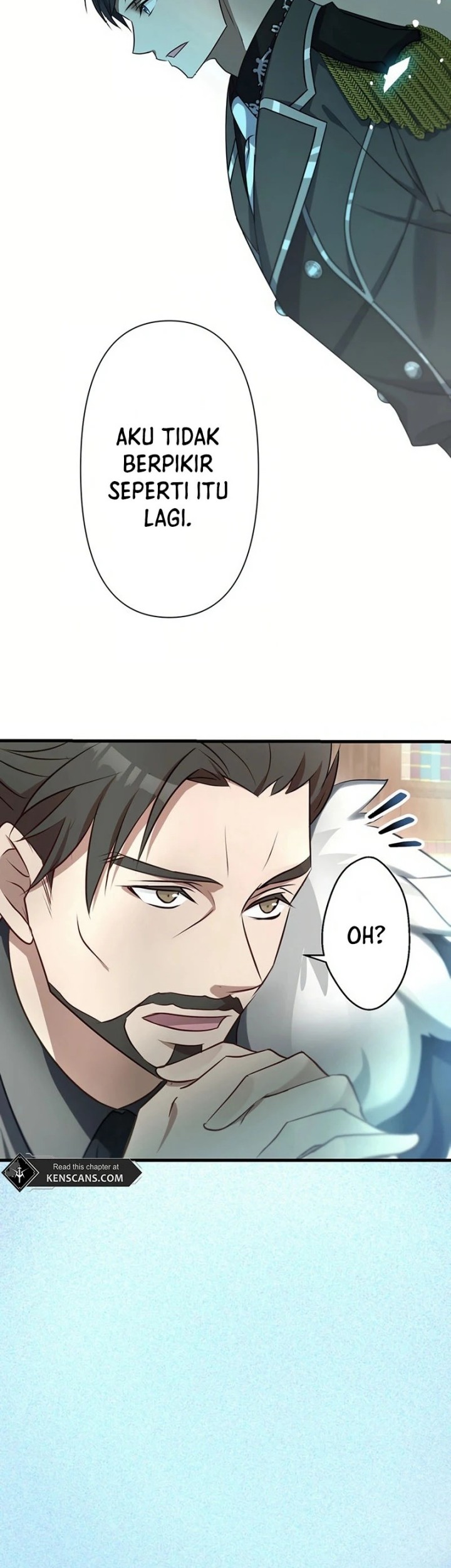 I Will Break Ties With the Harmful Sister Chapter 7 Gambar 52