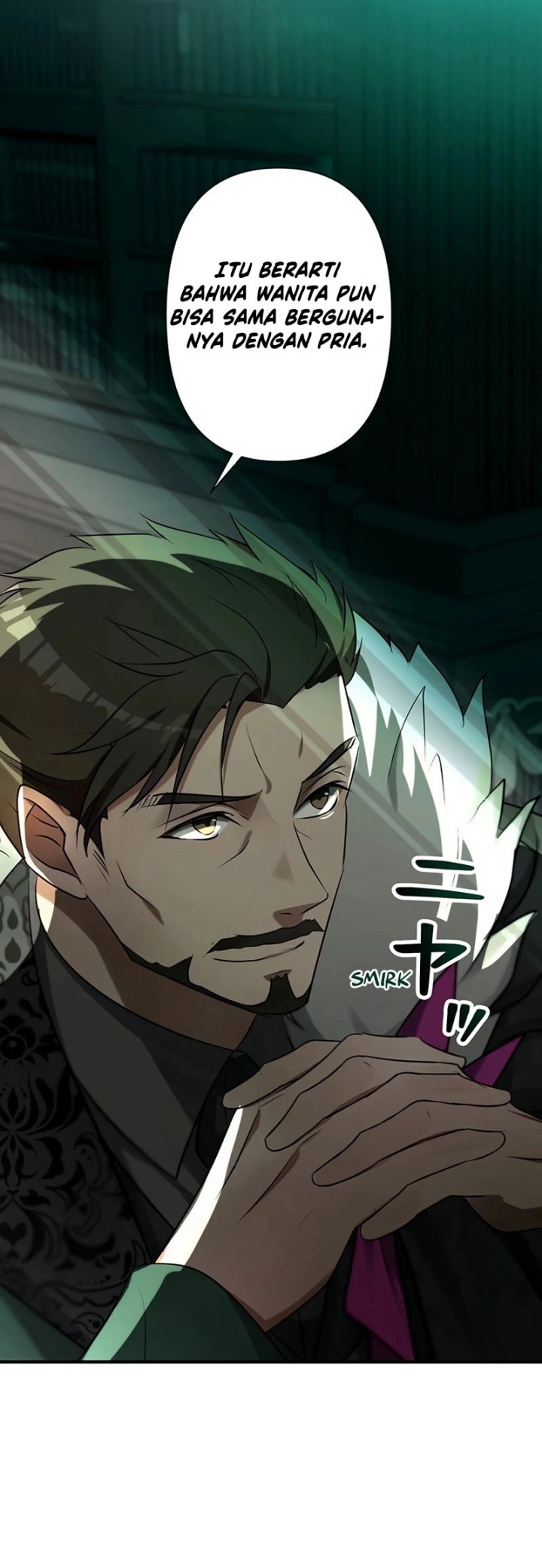 I Will Break Ties With the Harmful Sister Chapter 7 Gambar 60