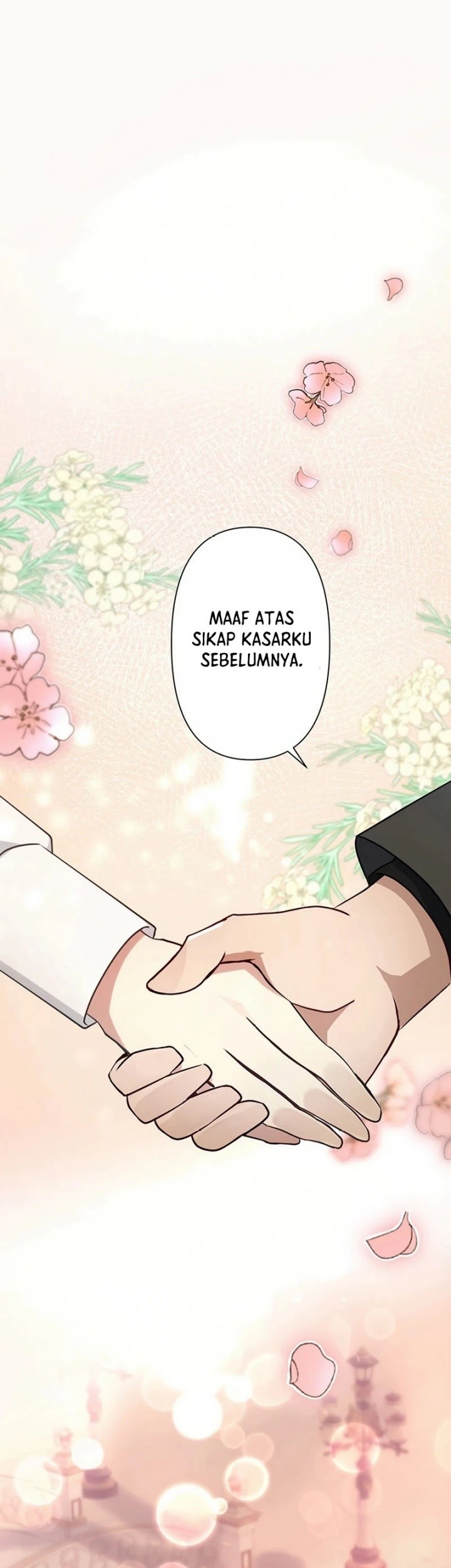 Manhwa I Will Break Ties With the Harmful Sister Chapter 7 gambar nomor 2