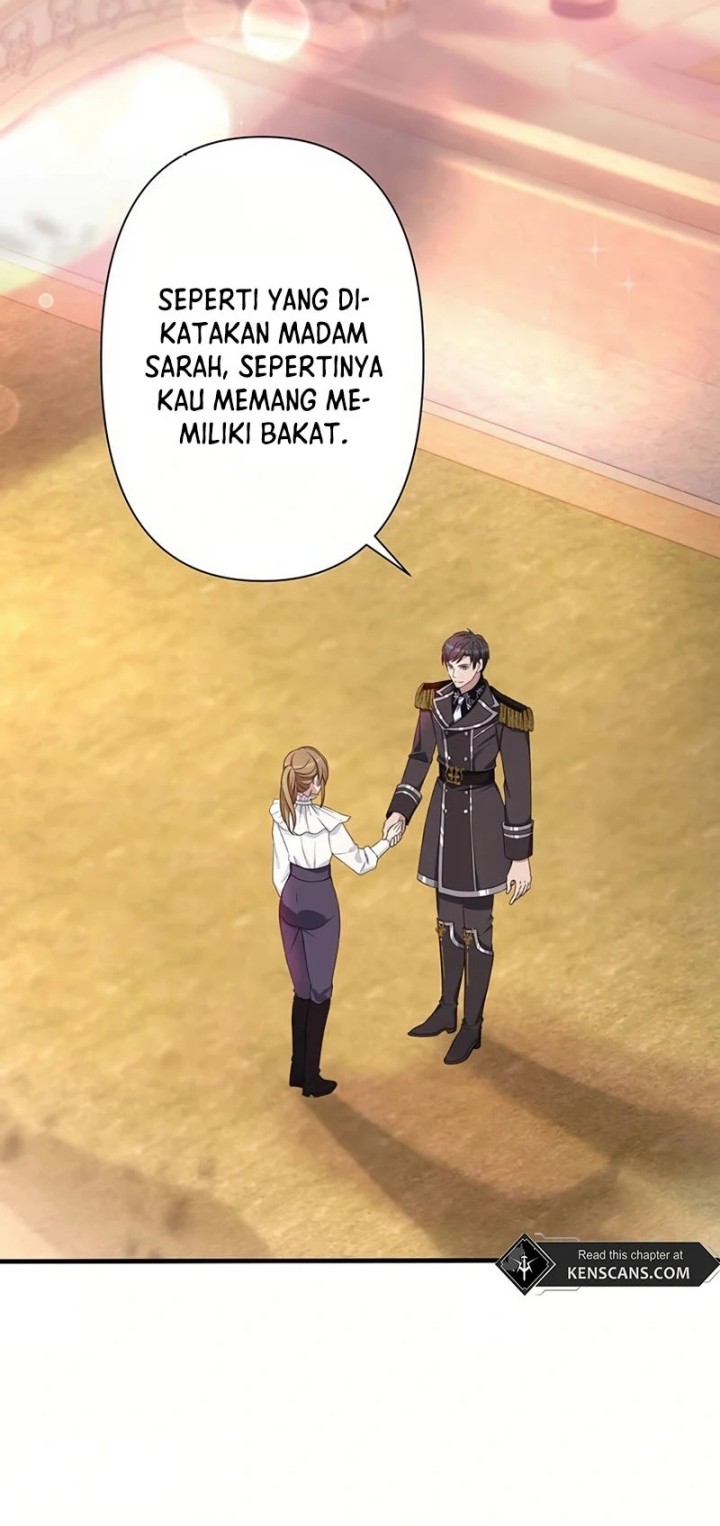 I Will Break Ties With the Harmful Sister Chapter 7 Gambar 3