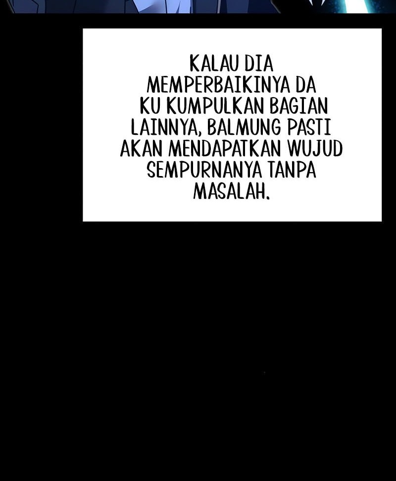 I Took over The Academy With a Single Sashimi Knife Chapter 44 Gambar 9