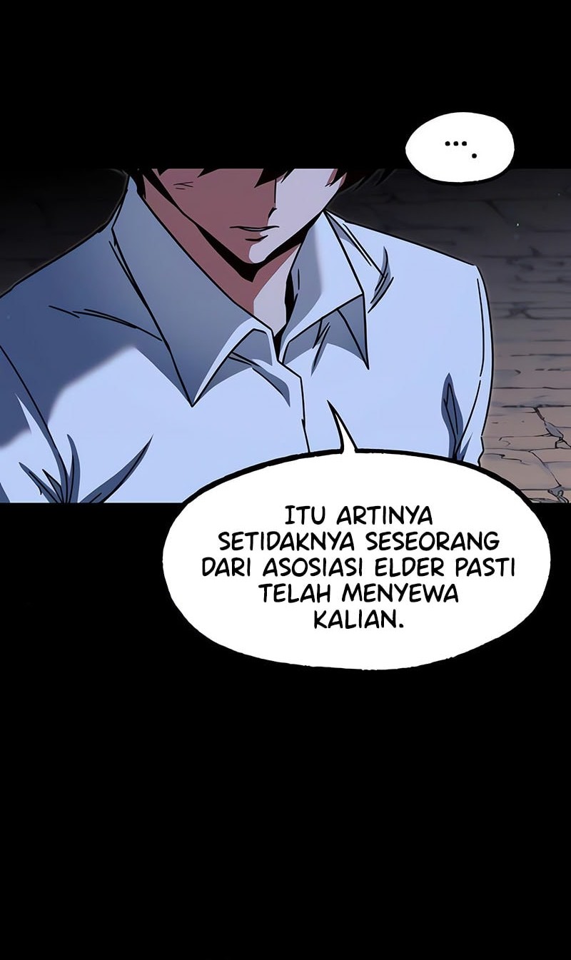 I Took over The Academy With a Single Sashimi Knife Chapter 44 Gambar 53