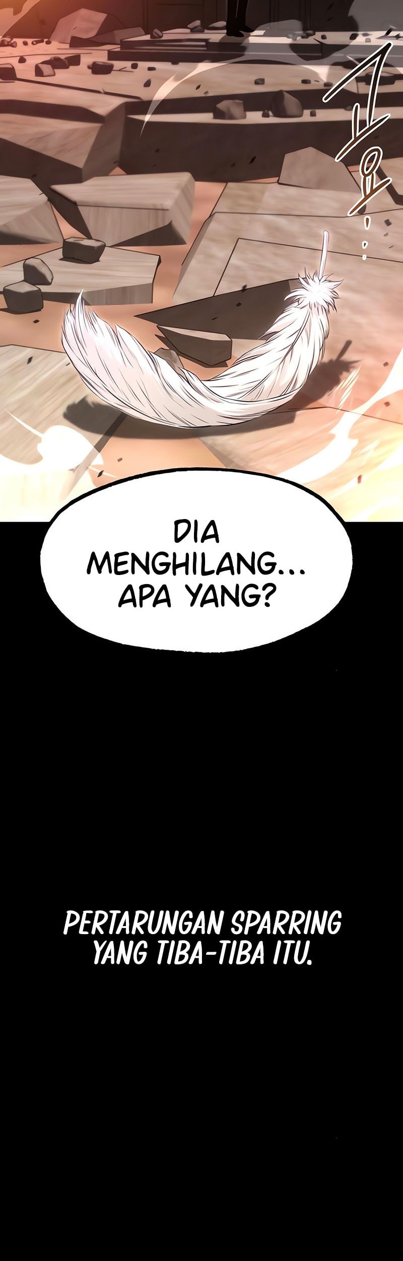 I Took over The Academy With a Single Sashimi Knife Chapter 44 Gambar 5