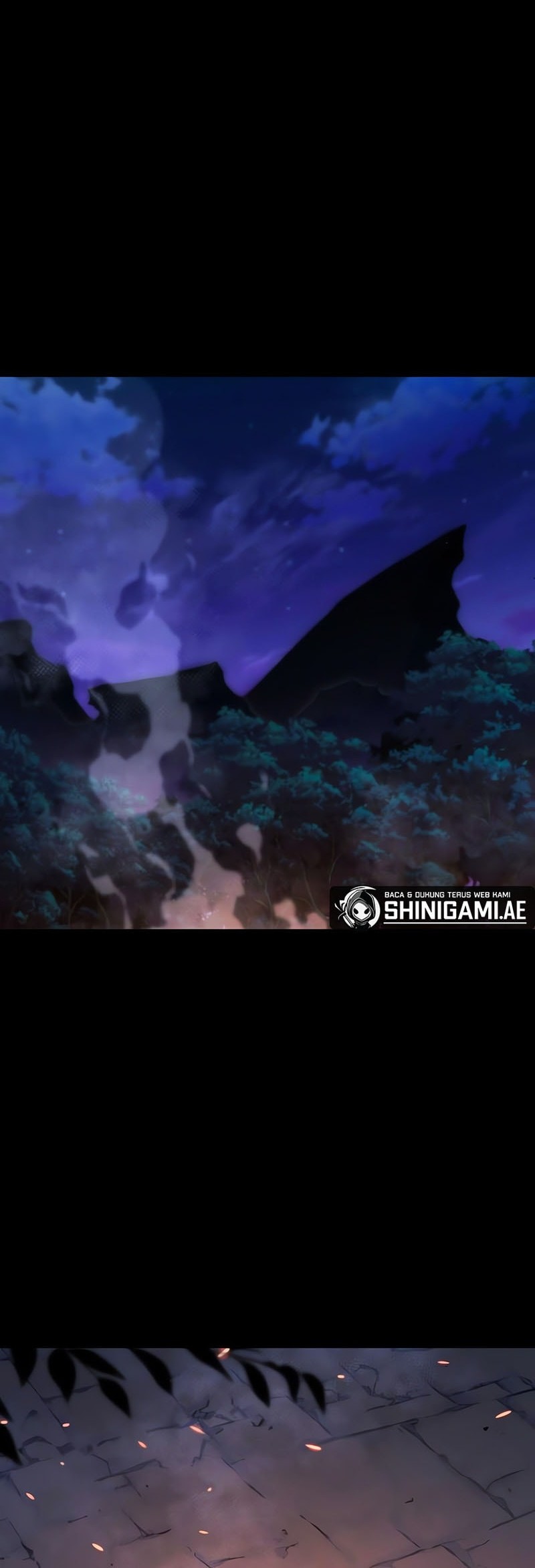 I Took over The Academy With a Single Sashimi Knife Chapter 44 Gambar 17