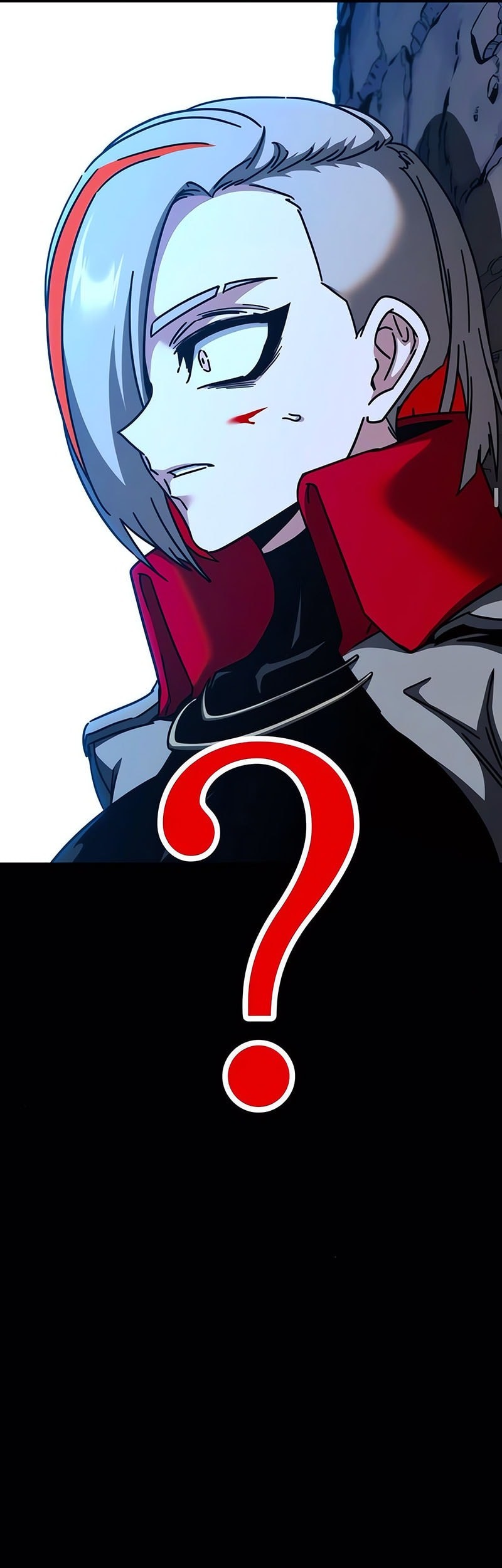 I Took over The Academy With a Single Sashimi Knife Chapter 45 Gambar 34