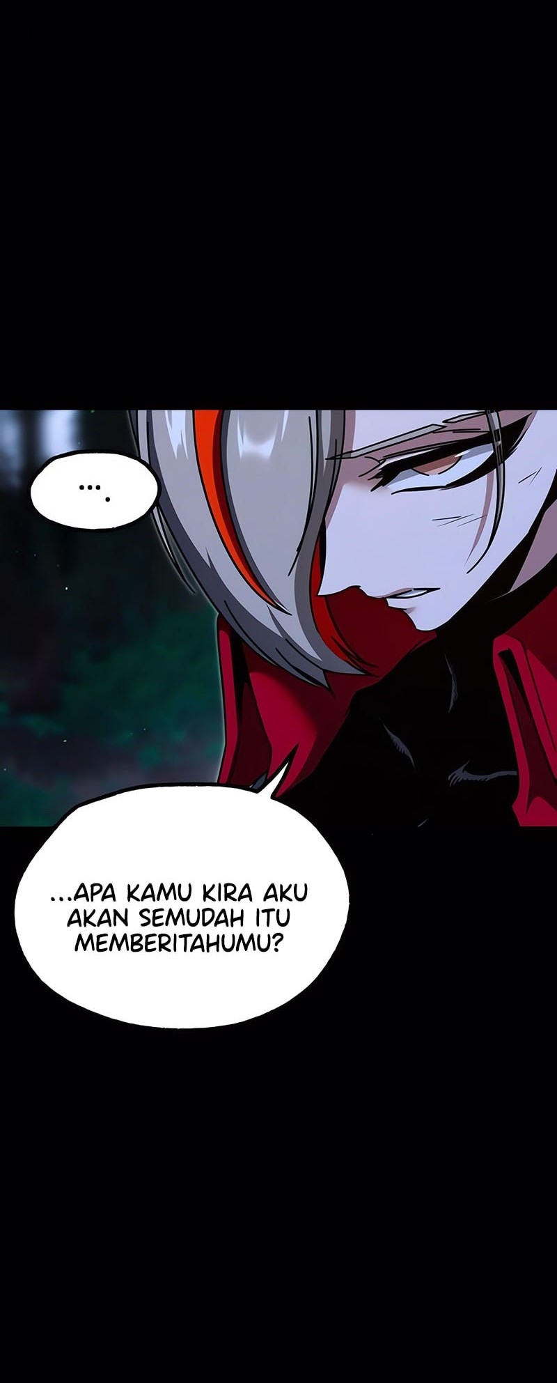 I Took over The Academy With a Single Sashimi Knife Chapter 45 Gambar 41