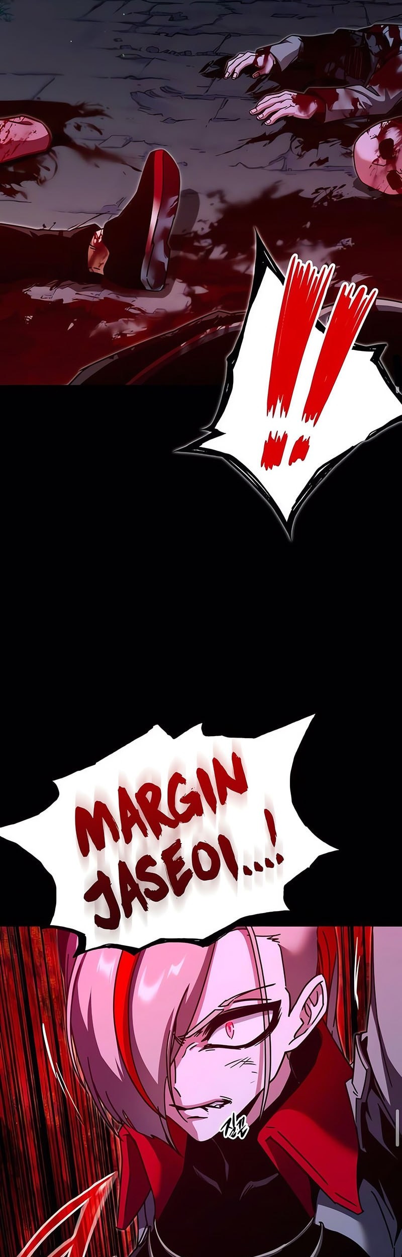 I Took over The Academy With a Single Sashimi Knife Chapter 45 Gambar 44