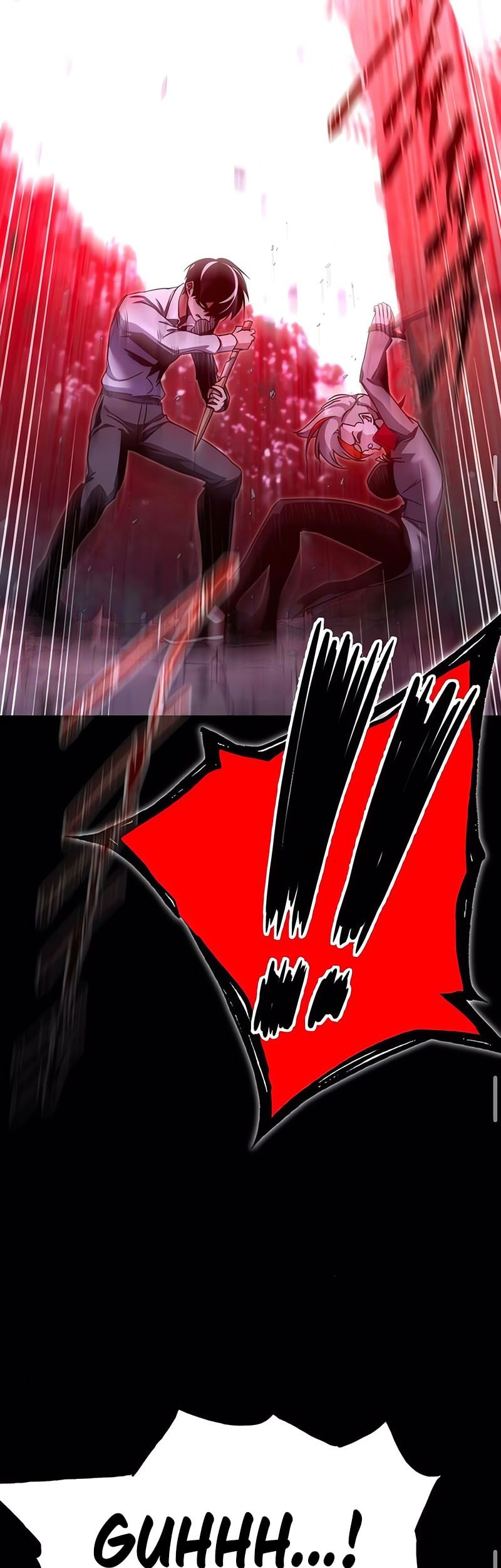 I Took over The Academy With a Single Sashimi Knife Chapter 45 Gambar 58