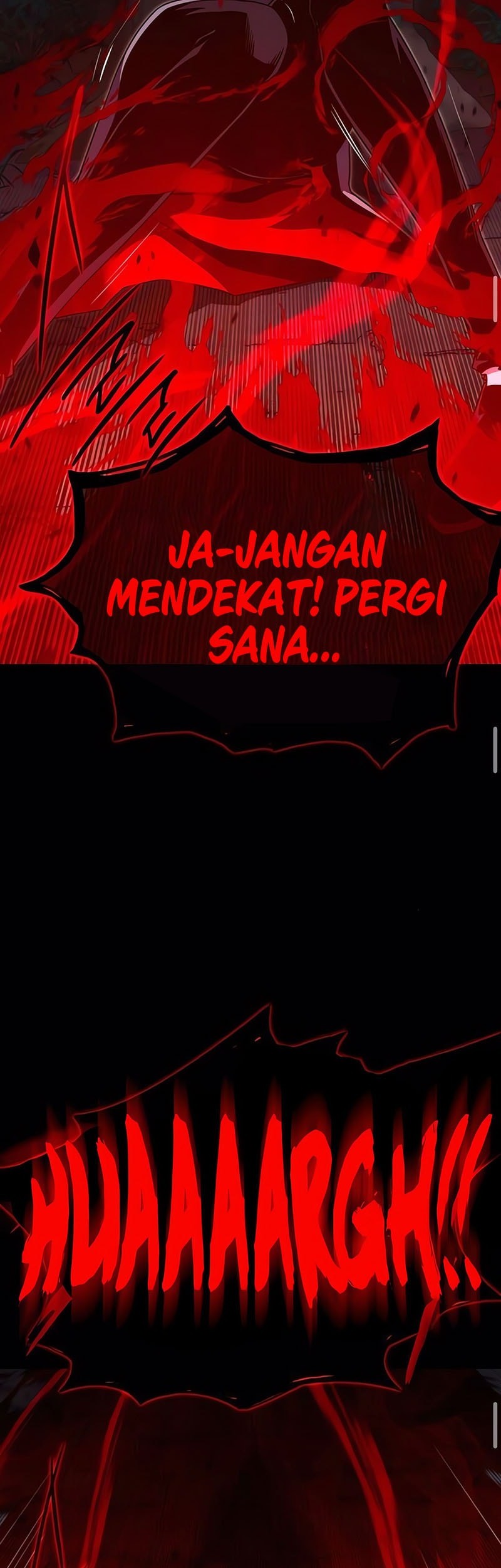 I Took over The Academy With a Single Sashimi Knife Chapter 45 Gambar 62