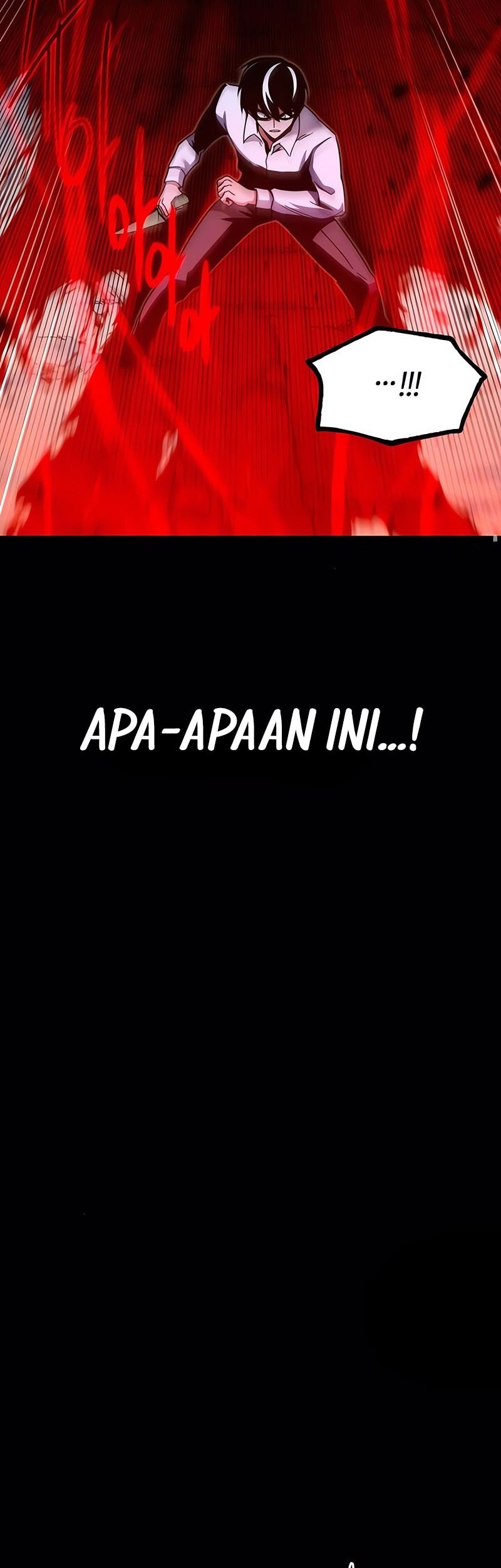 I Took over The Academy With a Single Sashimi Knife Chapter 45 Gambar 63