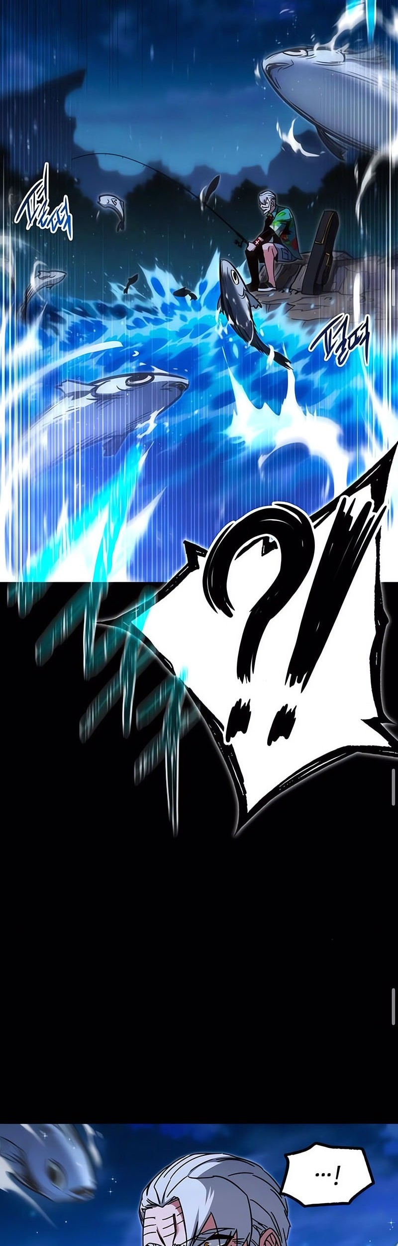 I Took over The Academy With a Single Sashimi Knife Chapter 45 Gambar 67