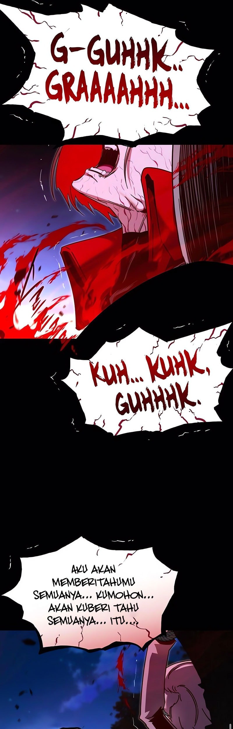 I Took over The Academy With a Single Sashimi Knife Chapter 45 Gambar 70