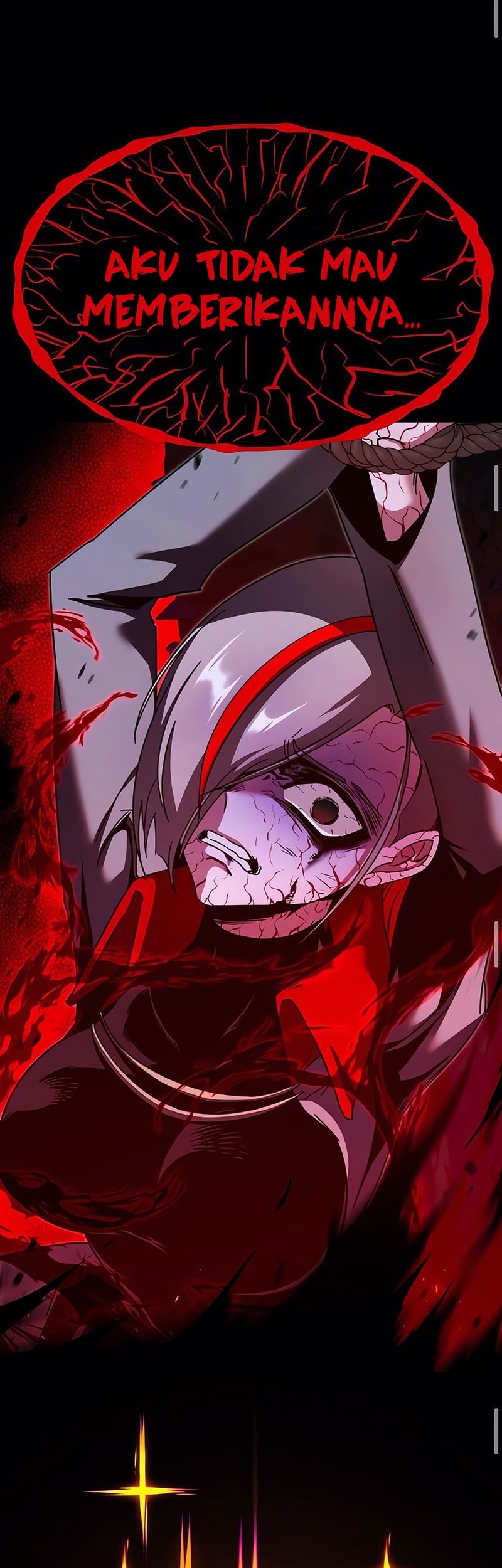 I Took over The Academy With a Single Sashimi Knife Chapter 45 Gambar 72