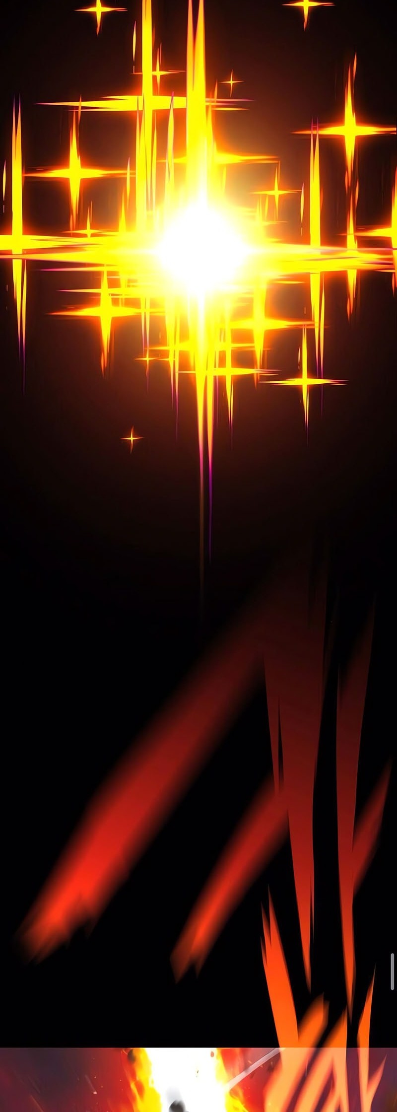 I Took over The Academy With a Single Sashimi Knife Chapter 45 Gambar 73