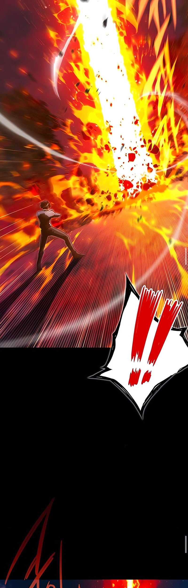 I Took over The Academy With a Single Sashimi Knife Chapter 45 Gambar 74