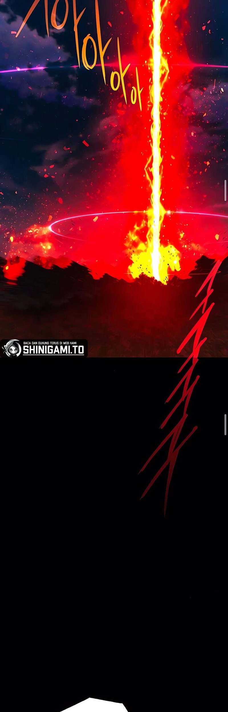 I Took over The Academy With a Single Sashimi Knife Chapter 45 Gambar 75