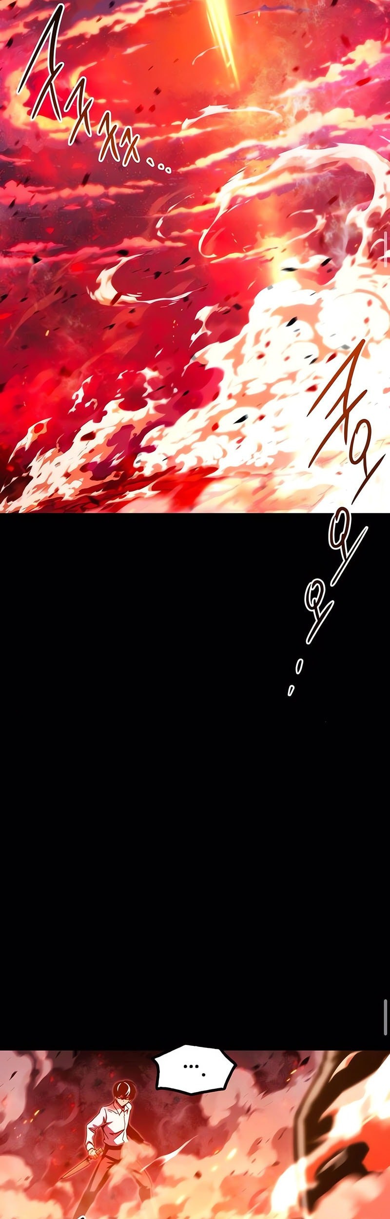 I Took over The Academy With a Single Sashimi Knife Chapter 45 Gambar 78