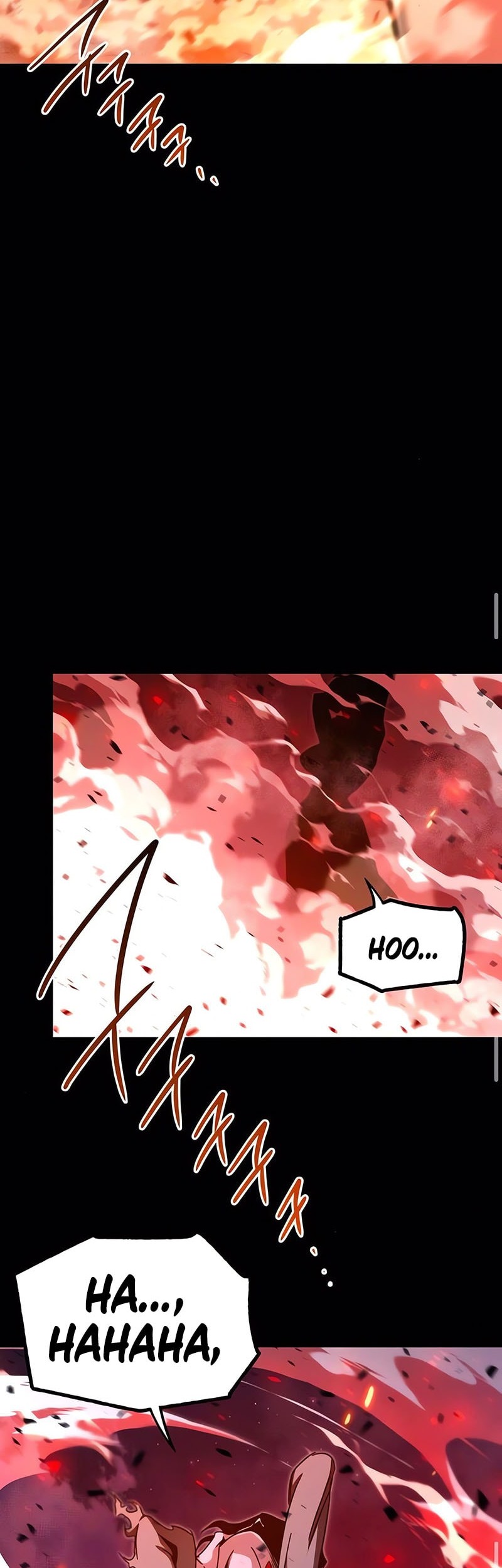 I Took over The Academy With a Single Sashimi Knife Chapter 45 Gambar 79