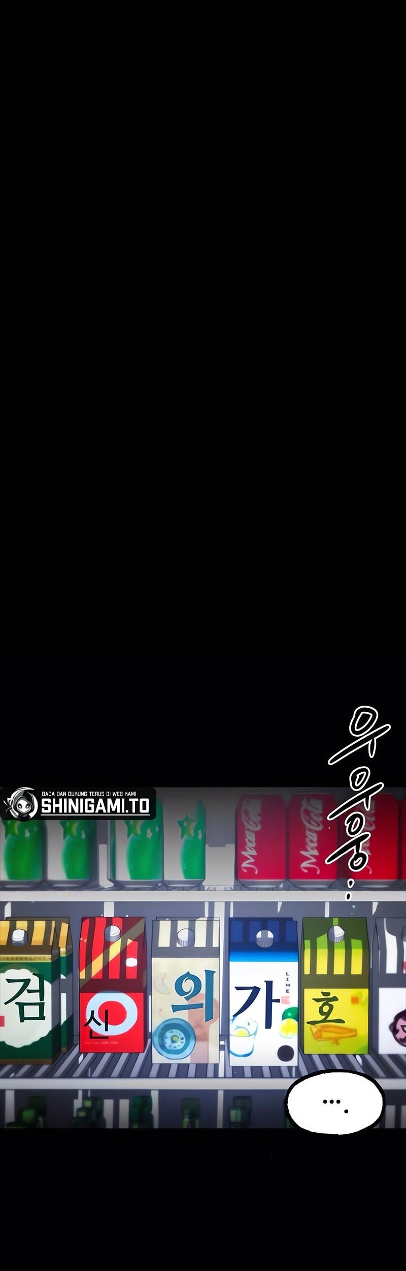 I Took over The Academy With a Single Sashimi Knife Chapter 45 Gambar 4