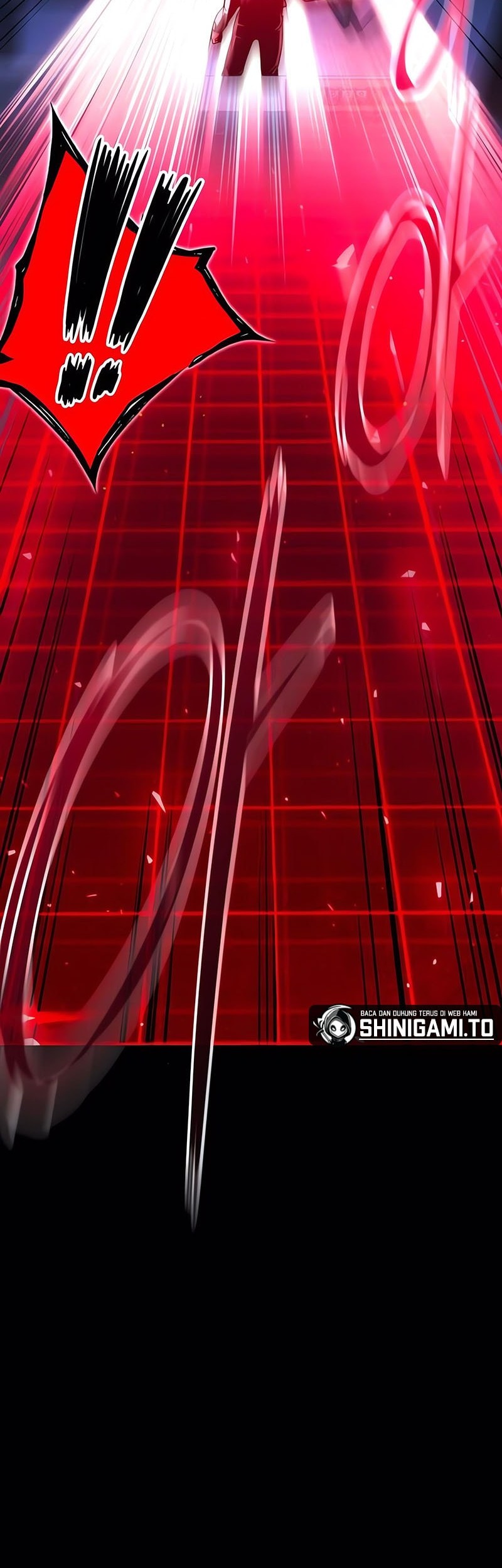 I Took over The Academy With a Single Sashimi Knife Chapter 45 Gambar 11