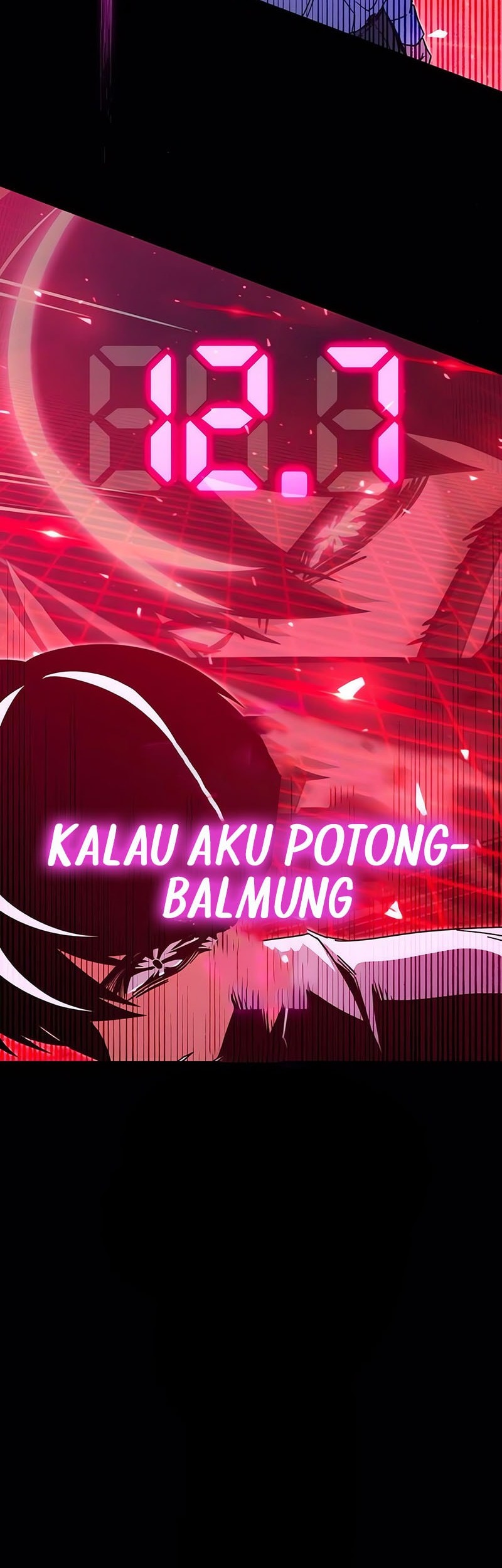 I Took over The Academy With a Single Sashimi Knife Chapter 45 Gambar 13