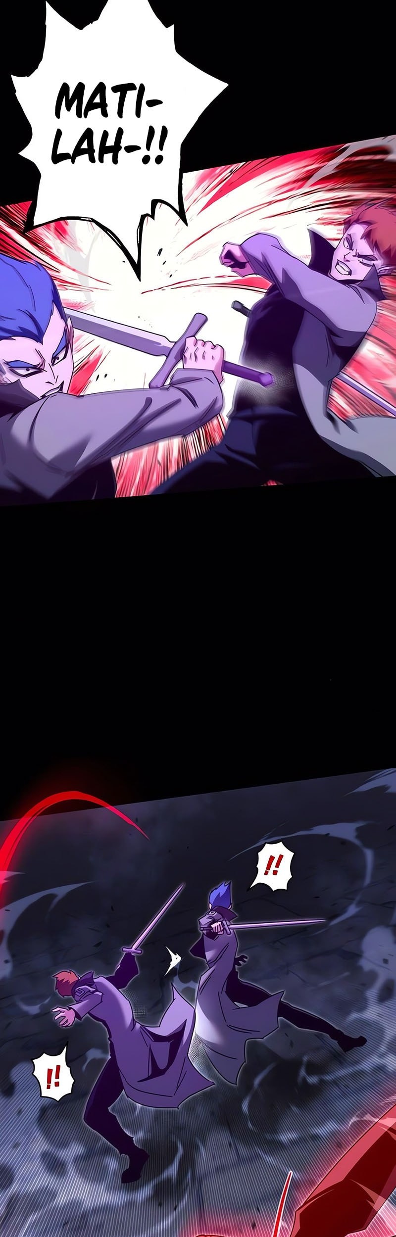 I Took over The Academy With a Single Sashimi Knife Chapter 45 Gambar 20