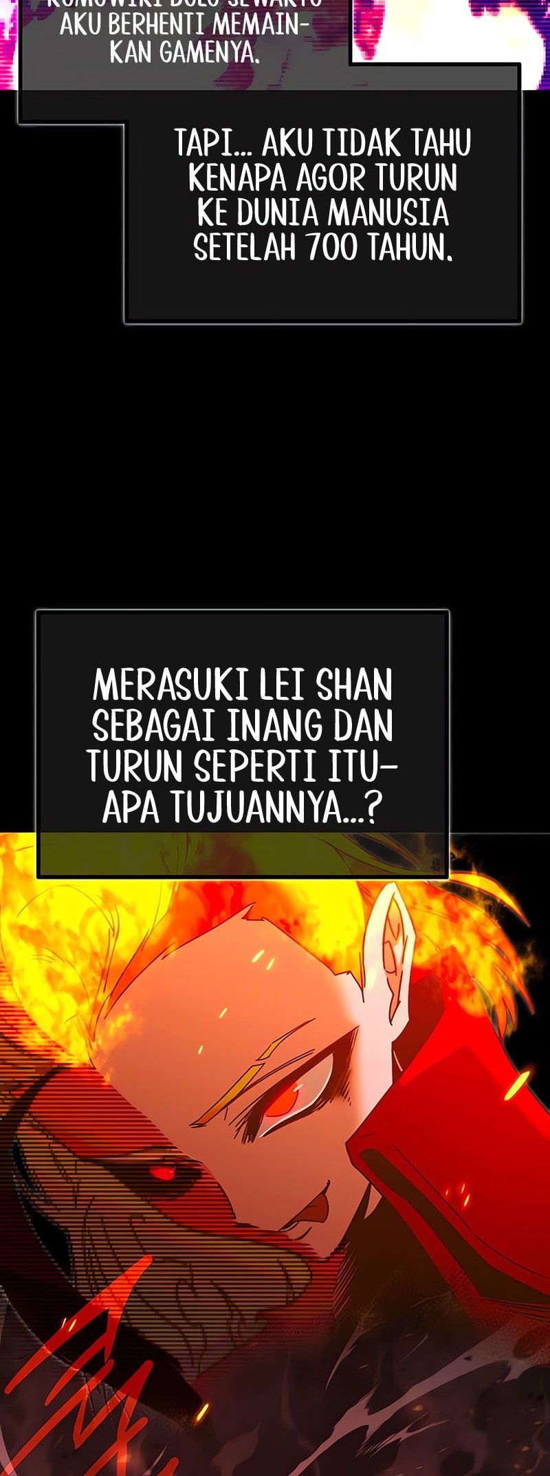 I Took over The Academy With a Single Sashimi Knife Chapter 46 Gambar 9